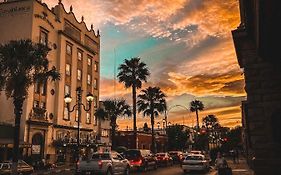 Hotel Casablanca Durango